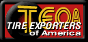 TEOA - Tire Exporters of America