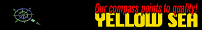 Our compass points to quality! Yellow Sea Tires