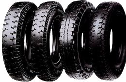 Truck & Light Truck Tires