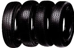 Radial Truck, Light Truck and Car Tires