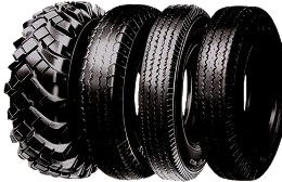 Truck & Light Truck Tires