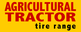 SIMEX Agricultural Tractor Tire Range