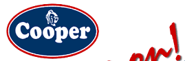 Cooper Tires