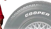 Cooper Tires