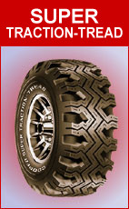 SUPER TRACTION-TREAD