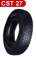 Chengshan Radial Truck Tire: CST 27