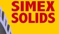 SIMEX SOLIDS